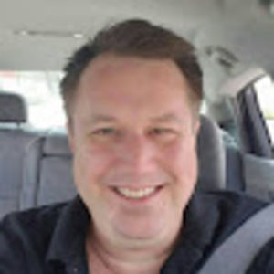 Meet your Posher, Brent